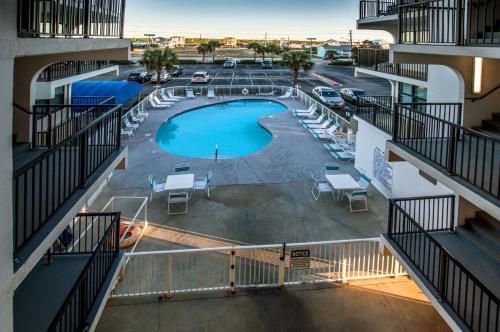 Apartamento Island Sunrise 469 Condo