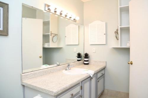 Apartamento Sea Oats G203 Condo