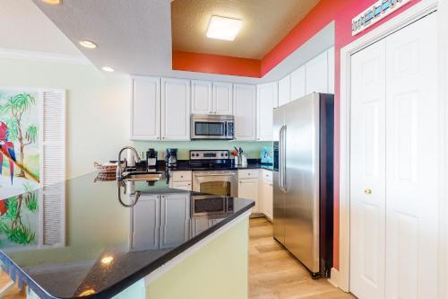 Apartamento San Carlos Condos