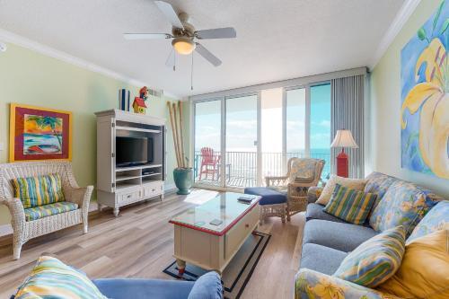 Apartamento San Carlos Condos