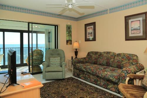 Apartamento Gulf Tower 7b Condo