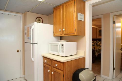 Apartamento Gulf Tower 7b Condo