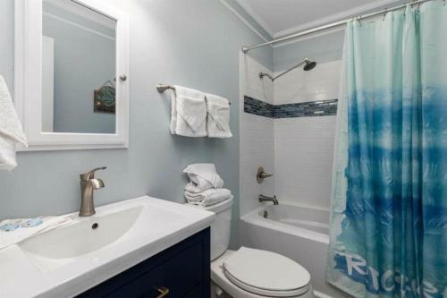 Aqua 99 By Meyer Vacation Rentals