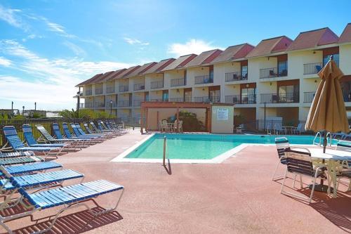 Gulfside Townhome 30 Townhouse