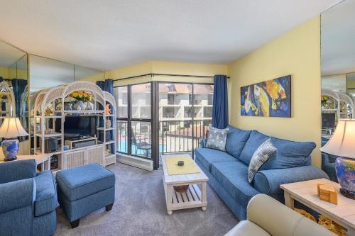 Apartamento Gulfside Townhome 11 Condo