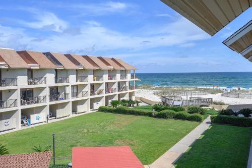 Apartamento Gulfside Townhome 11 Condo