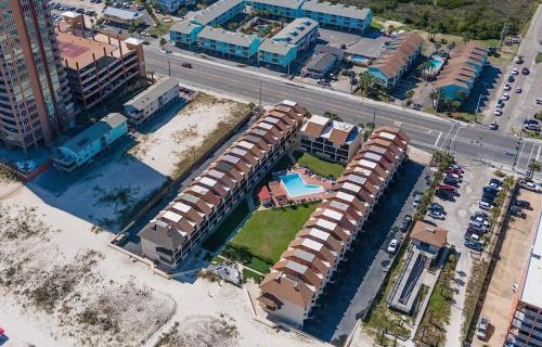Apartamento Gulfside Townhome 11 Condo