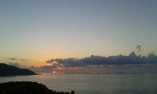 Apartamento Olympos Studios