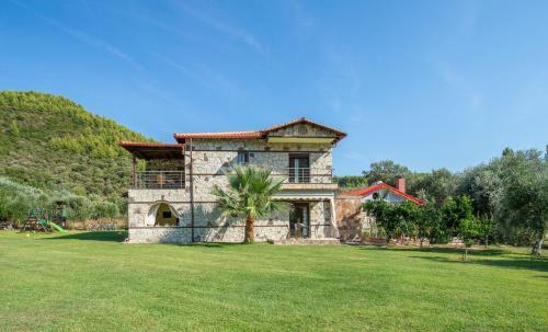 Hostal Niriides