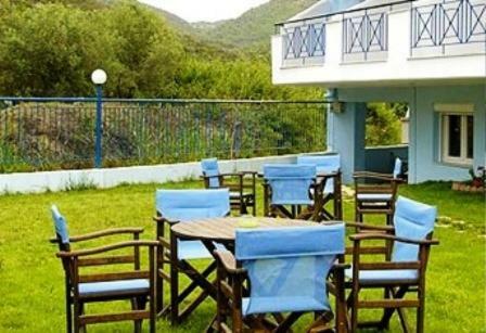 Aparthotel Asterias Hotel