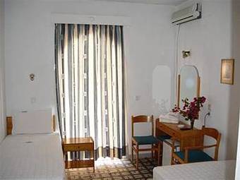 Hotel Odyssey