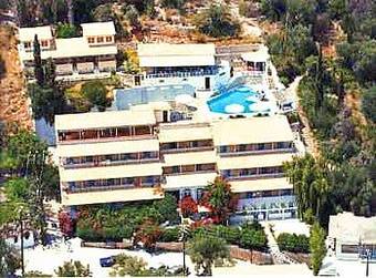 Hotel Odyssey