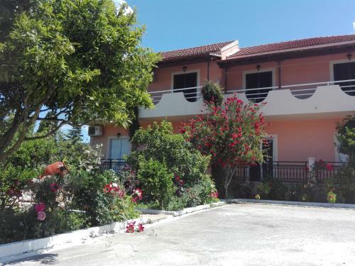 Kokkinos Apartments