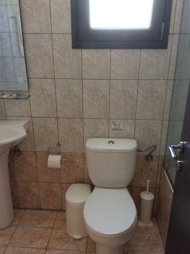 Apartamento Achladi Beach