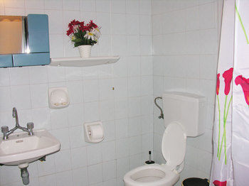 Aparthotel Irene Hotel