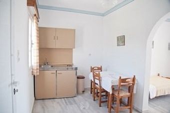 Aparthotel Irene Hotel