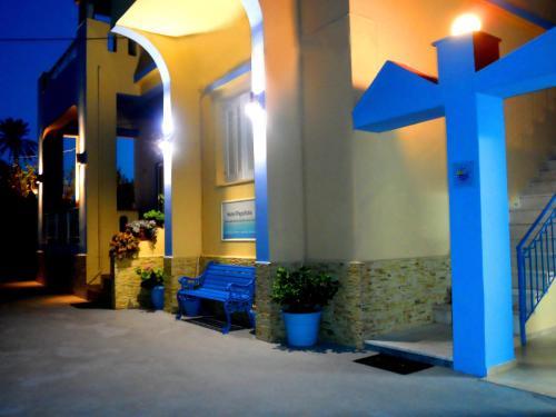 Apartamento Studios Papafotis