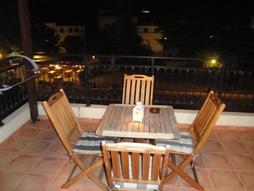 Kandania Apartments