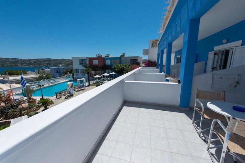 Aparthotel Saraya Resort