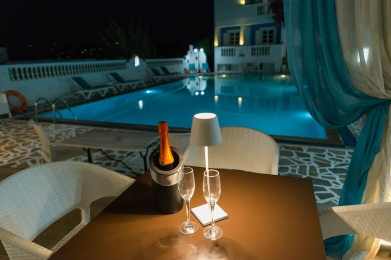 Aparthotel Saraya Resort