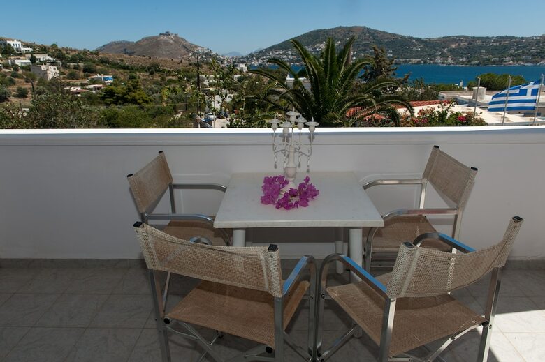 Aparthotel Saraya Resort