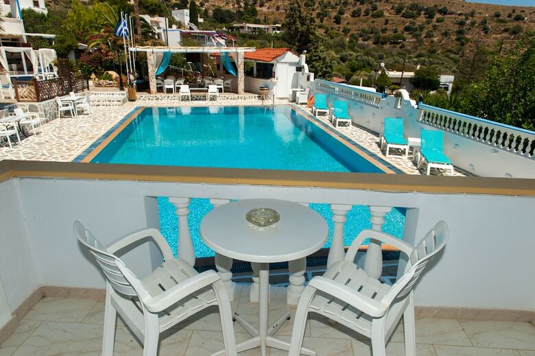 Aparthotel Saraya Resort