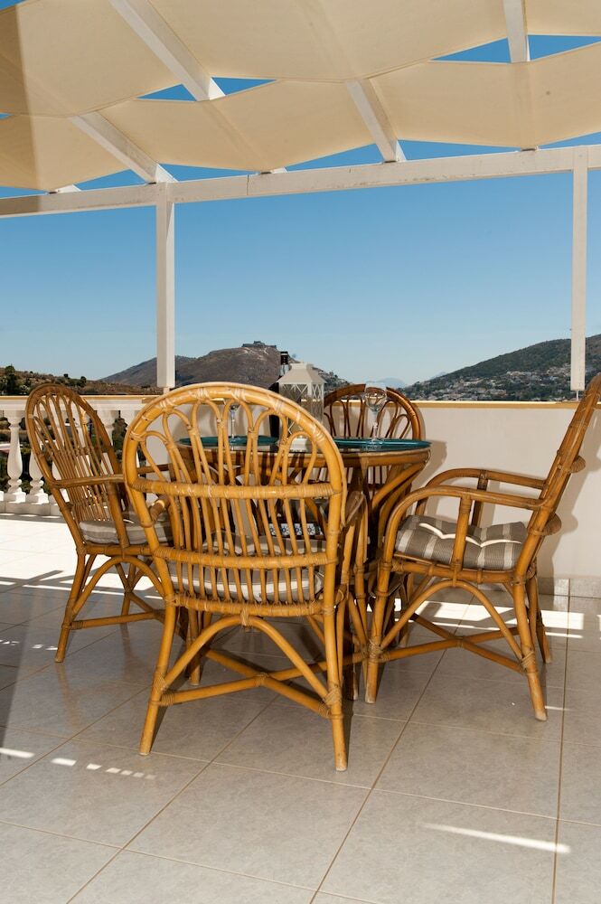 Aparthotel Saraya Resort