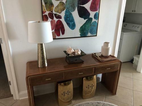 Apartamento Moorings 302 Condo