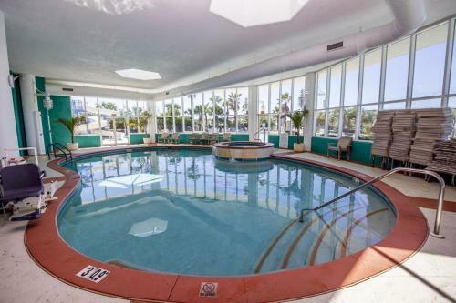 Apartamento Caribe Resort B510 Condo