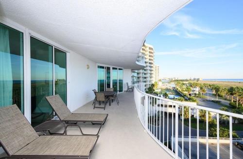 Apartamento Caribe Resort B510 Condo