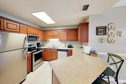 Apartamento Exceptional Vacation Home In Orange Beach Condo