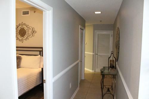 Apartamento Exceptional Vacation Home In Orange Beach Condo