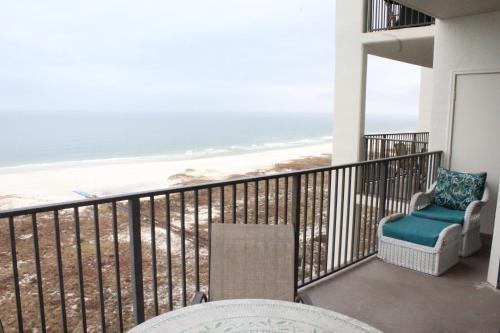 Apartamento Exceptional Vacation Home In Orange Beach Condo