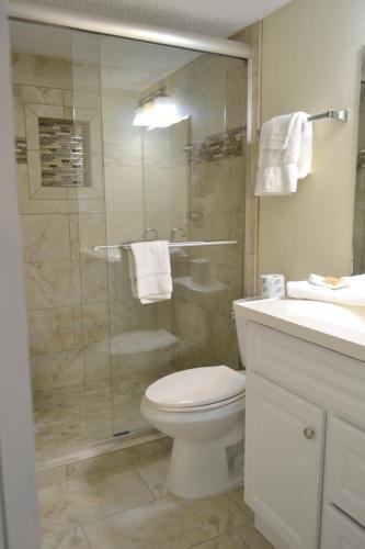 Apartamento Sunswept 307 Condo