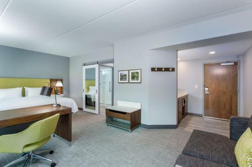 Hotel Hampton Inn And Suites Saraland Mobile