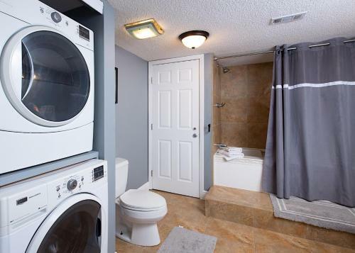Apartamento Sunswept 803 Condo