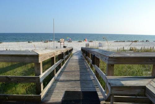 Apartamento Sunswept 803 Condo