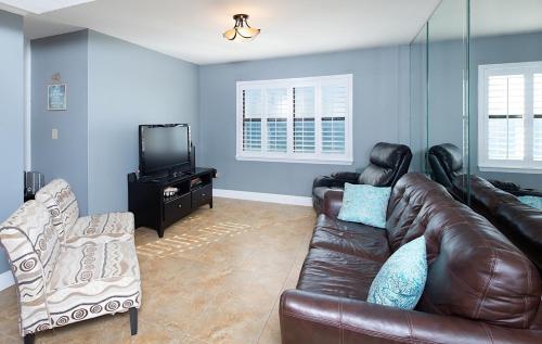 Apartamento Sunswept 803 Condo