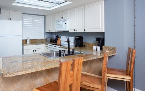 Apartamento Sunswept 803 Condo