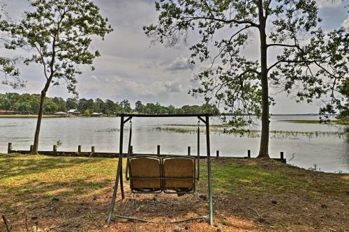 Home On Jordan Lake With Shared Dock And Boat Slip!