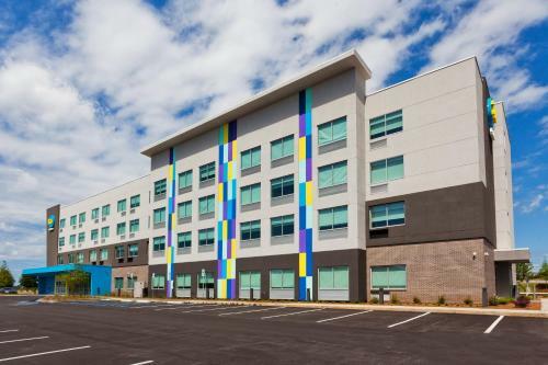 Hotel Tru By Hilton Prattville