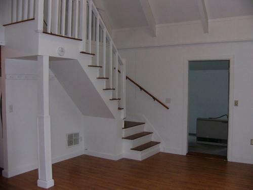 Loft At Alyeska - Private Room In Shared House