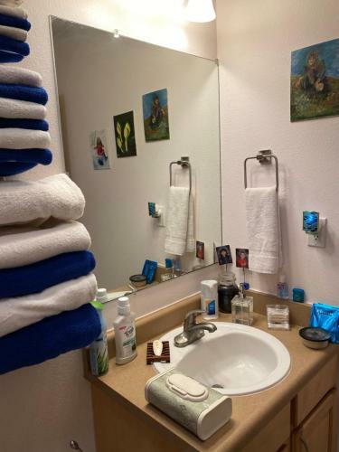 Bed & Breakfast Igloo Of Enlightenment