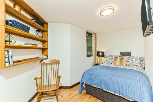 Girdwood Mountain House