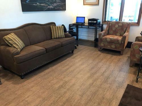 Hotel Best Western King Salmon Inn
