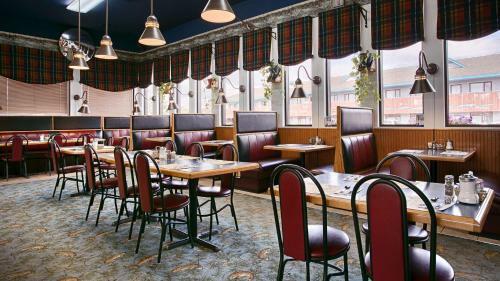 Hotel Best Western King Salmon Inn