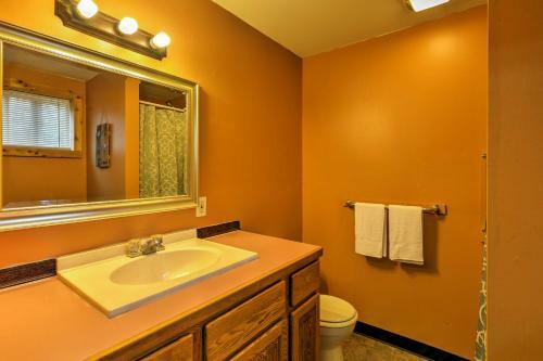 Apartamento Peaceful, Quiet Seward Apt With Back Yard And Mtn Views