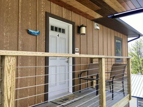 Apartamento Driftwood Suites - Seastar (#4)