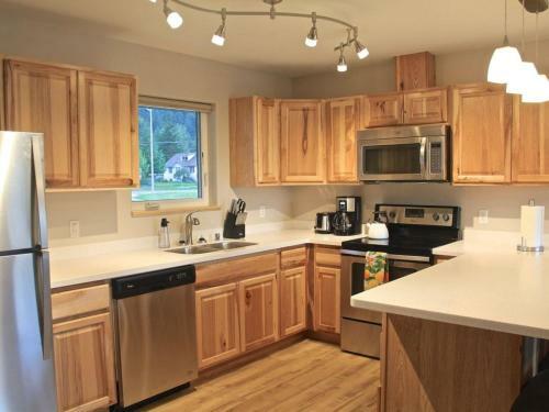 Apartamento Driftwood Suites - Seastar (#4)