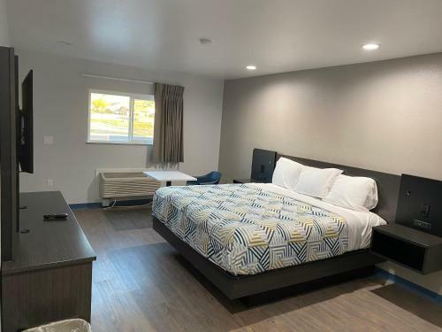 Hotel Motel 6 Bullhead City, Az - Laughlin